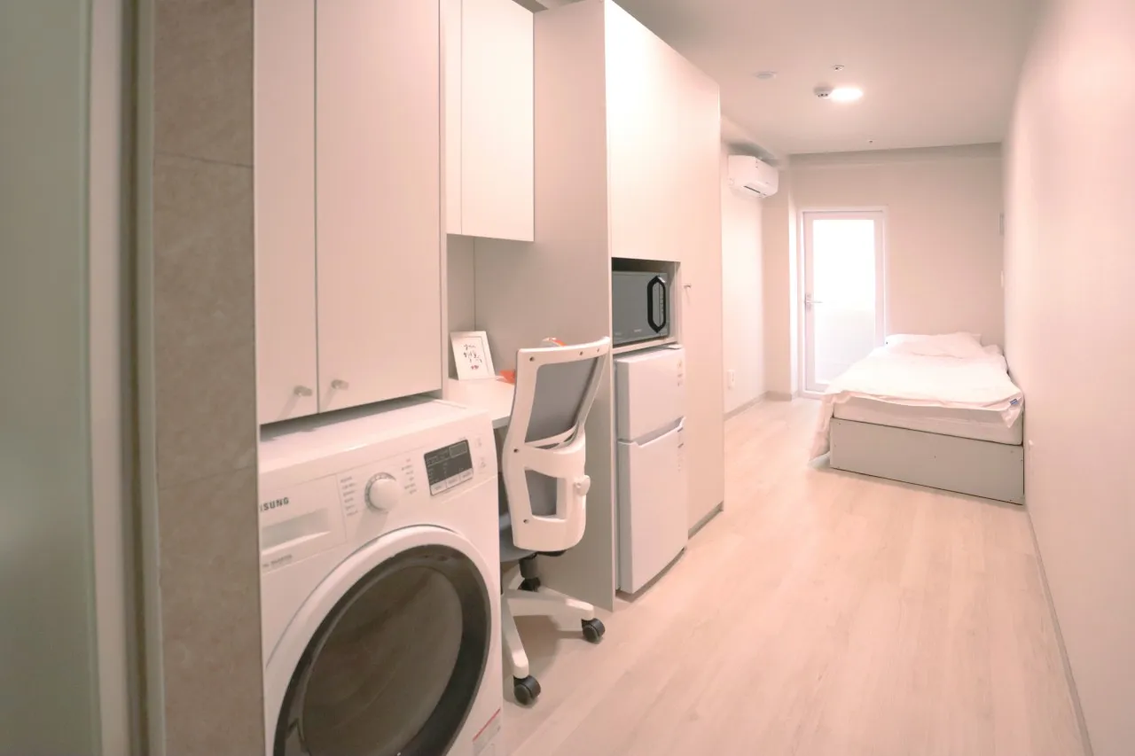 오피스텔급 생활 가전